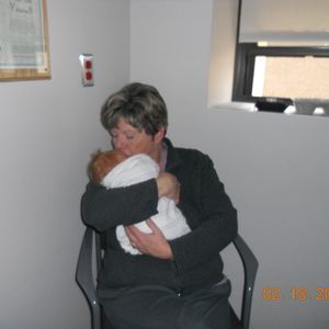 Meet your Posher, Gail